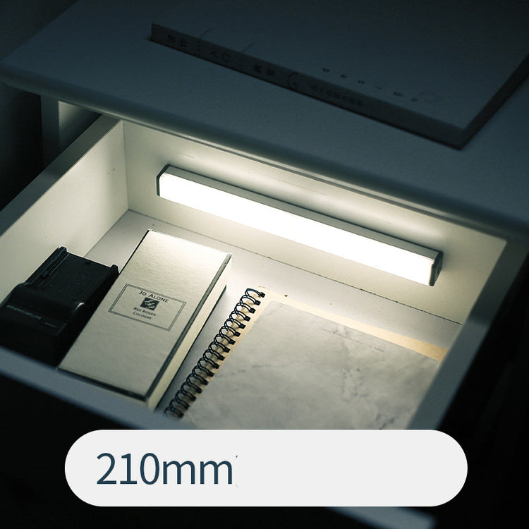 Wireless Rechargeable Cabinet & Shelf Lights