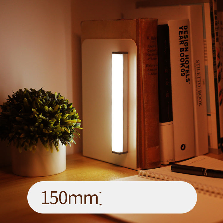 Wireless Rechargeable Cabinet & Shelf Lights