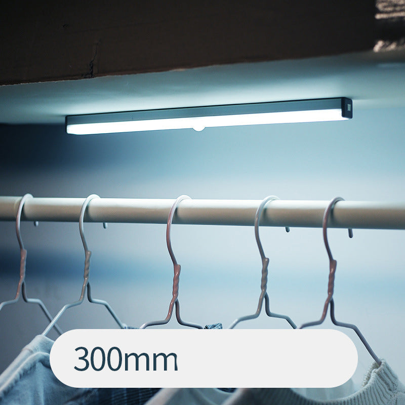 Wireless Rechargeable Cabinet & Shelf Lights