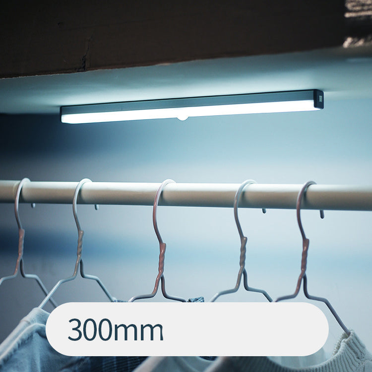 Wireless Rechargeable Cabinet & Shelf Lights