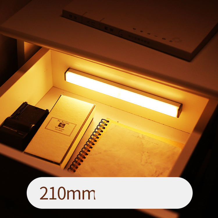 Wireless Rechargeable Cabinet & Shelf Lights
